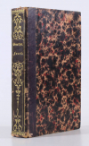 GOETHE - Faust. Eine Tragödie. Beide Theile in einem Bande - Cotta, 1847 - Photo 0, livre rare du XIXe siècle