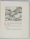 SUPERVIELLE - La fuite en Egypte - 1947 - Gravures de Pierre Guastalla - Signé - Photo 3, livre rare du XXe siècle
