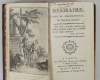 MARMONTEL - Bélisaire - 1767 - Figures - Avec le feuillet d errata - Photo 2, livre ancien du XVIIIe siècle