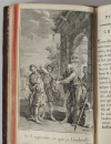 MARMONTEL - Bélisaire - 1767 - Figures - Avec le feuillet d errata - Photo 3, livre ancien du XVIIIe siècle