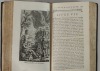 FENELON - Les aventures de Télémaque - 1767 - figures - Photo 3, livre ancien du XVIIIe siècle