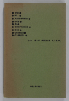 ATTAL - Vie et aventures des 5 chevaliers des usines carrées - 1953 - Envoi - Photo 1, livre rare du XXe siècle