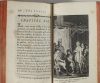 [Pérou] MARMONTEL - Les Incas - 1777 - 2 volumes in-12 - figures - Photo 3, livre ancien du XVIIIe siècle