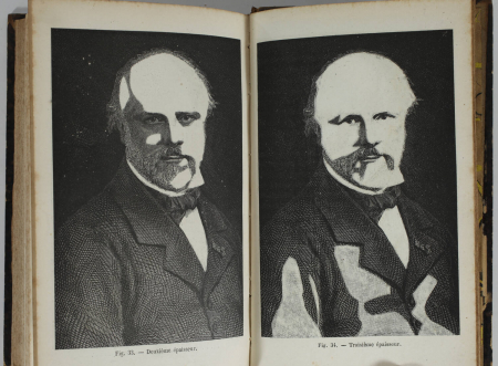 [Typographie] MONET - Le conducteur de machines typographiques - 1872 - Photo 0, livre rare du XIXe siècle