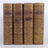 HURTAUT Dictionnaire de la ville de Paris et de ses environs - 1779 - 4 vols - Photo 0, livre ancien du XVIIIe siècle