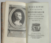 [Rome] TITE LIVE - Ab urbe condita libri - Barbou, 1775  - 7 volumes - Lallemand - Photo 1, livre ancien du XVIIIe siècle