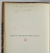 Recueil concernant Alençon et l Orne - 1866-1880 - Exemplaire Rombault - Photo 2, livre rare du XIXe siècle