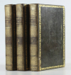 Bernardin de SAINT-PIERRE - Harmonies de la nature - 1815 - 3 vol. - EO - Photo 0, livre rare du XIXe siècle