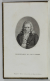 Bernardin de SAINT-PIERRE - Harmonies de la nature - 1815 - 3 vol. - EO - Photo 1, livre rare du XIXe siècle