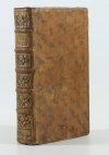 [DUCHESNE (Nicolas)]. Code de la police, ou analyse des reglemens de police; divisé en douze titres. Par M. D., conseiller du Roy, lieutenant général de police de la ville de [Vitry-le-François] en Champagne
