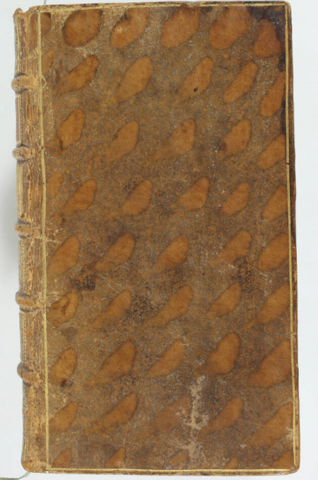 Milton - Le paradis perdu + reconquis + critique 1729-1731 - 5 volumes uniformes - Photo 4, livre ancien du XVIIIe siècle