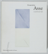 Geneviève ASSE - La pointe de l oeil - 2002 - Pointe sèche originale signée - Photo 1, livre rare du XXIe siècle