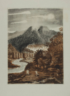 SAMAIN (Albert). Polyphème