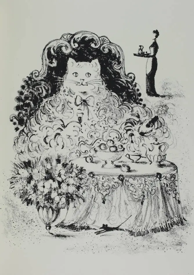 ANOUILH - Fables, 1986 - 12 lithographies Malclès - Signé par Malcles et Anouilh - Photo 1, livre rare du XXe siècle