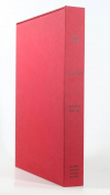 ANOUILH - Fables, 1986 - 12 lithographies Malclès - Signé par Malcles et Anouilh - Photo 2, livre rare du XXe siècle