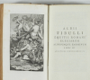 CATULLE, TIBULLE et PROPERCE - Barbou, 1792 - Photo 3, livre ancien du XVIIIe siècle