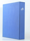 José-Miguel ULLAN - Almario - 1985 - 1 eau forte et 4 pointes sèches de Miro - Photo 2, livre rare du XXe siècle