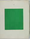 José-Miguel ULLAN - Almario - 1985 - 1 eau forte et 4 pointes sèches de Miro - Photo 5, livre rare du XXe siècle