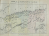 Jules DUVAL - Tableau de l Algérie, manuel descriptif - 1855 - Envoi de l auteur - Photo 3, livre rare du XIXe siècle