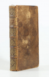 Claude FLEURY - Traité du choix et de la méthode des études - 1687 - Ex-libris - Photo 1, livre ancien du XVIIe siècle