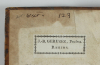 Claude FLEURY - Traité du choix et de la méthode des études - 1687 - Ex-libris - Photo 2, livre ancien du XVIIe siècle