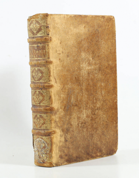BOSSUET Instruction sur les estats d'oraison, erreurs des faux mystiques - 1697 - Photo 0, livre ancien du XVIIe siècle