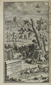 FENELON - Nouveaux dialogues des morts - 1727 - 3 parties - Photo 0, livre ancien du XVIIIe siècle