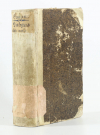 FENELON - Nouveaux dialogues des morts - 1727 - 3 parties - Photo 1, livre ancien du XVIIIe siècle