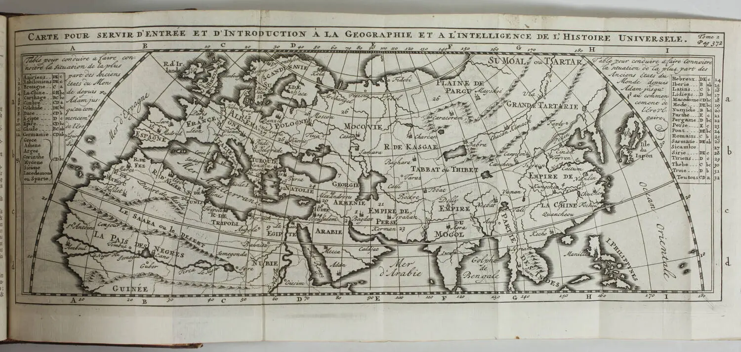 La science des personnes de la cour, d épée et de robe 1729 - 4 vol - planches - Photo 12, livre ancien du XVIIIe siècle