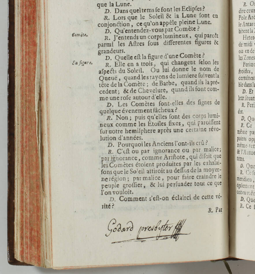 La science des personnes de la cour, d épée et de robe 1729 - 4 vol - planches - Photo 17, livre ancien du XVIIIe siècle