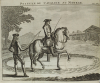 La science des personnes de la cour, d épée et de robe 1729 - 4 vol - planches - Photo 0, livre ancien du XVIIIe siècle