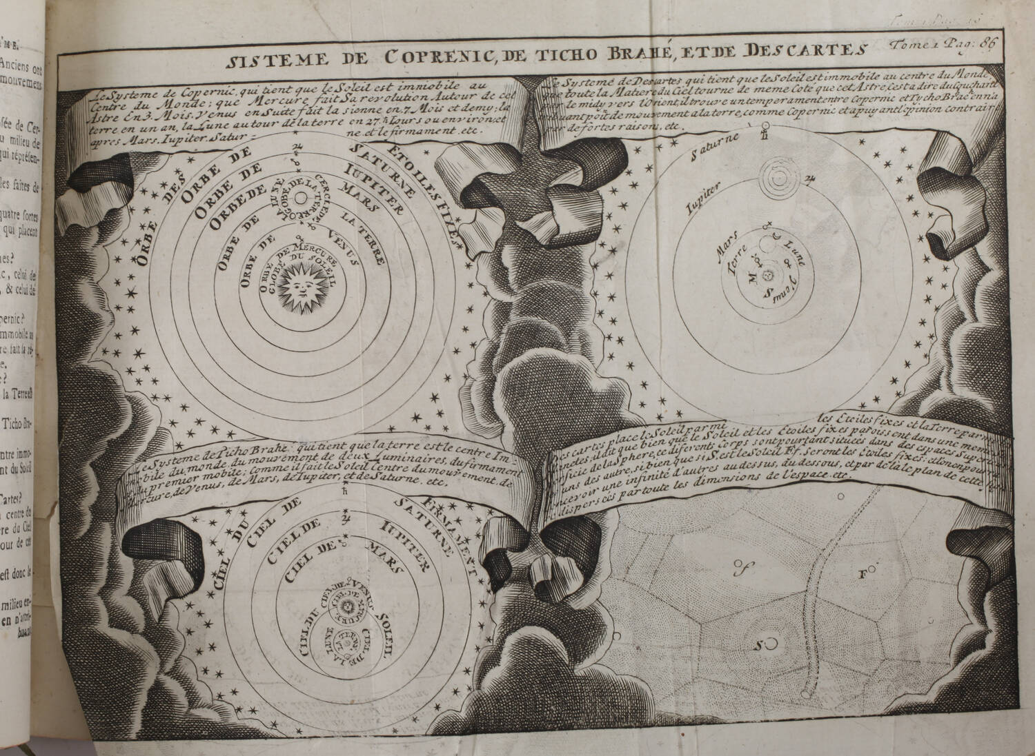 La science des personnes de la cour, d épée et de robe 1729 - 4 vol - planches - Photo 4, livre ancien du XVIIIe siècle