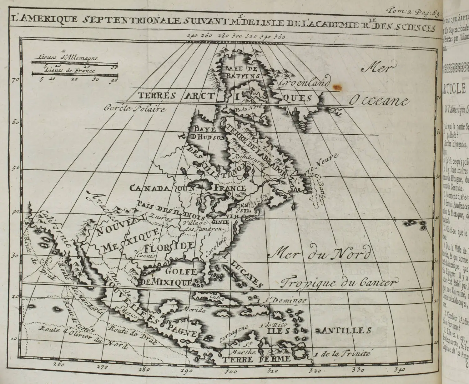 La science des personnes de la cour, d épée et de robe 1729 - 4 vol - planches - Photo 7, livre ancien du XVIIIe siècle