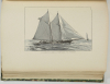 DARYL - Le Yacht. Histoire de la navigation maritime de plaisance (1890) - Photo 4, livre rare du XIXe siècle