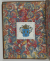 SACY - Pline le jeune Lettres, Panégyrique de Trajan, Traité de l amitié - 1722 - Photo 2, livre ancien du XVIIIe siècle