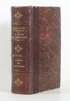 Quinze joyes de mariage, Evangiles des Quenouilles, Caquets de l accouchée - 19e - Photo 0, livre rare du XIXe siècle