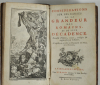 MONTESQUIEU - Causes de la grandeur et décadence des romains - 1748 - Photo 0, livre ancien du XVIIIe siècle