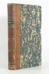 [Gaulois] PONTAUMONT - Tableau historique des Gaules - 1852 - Photo 0, livre rare du XIXe siècle