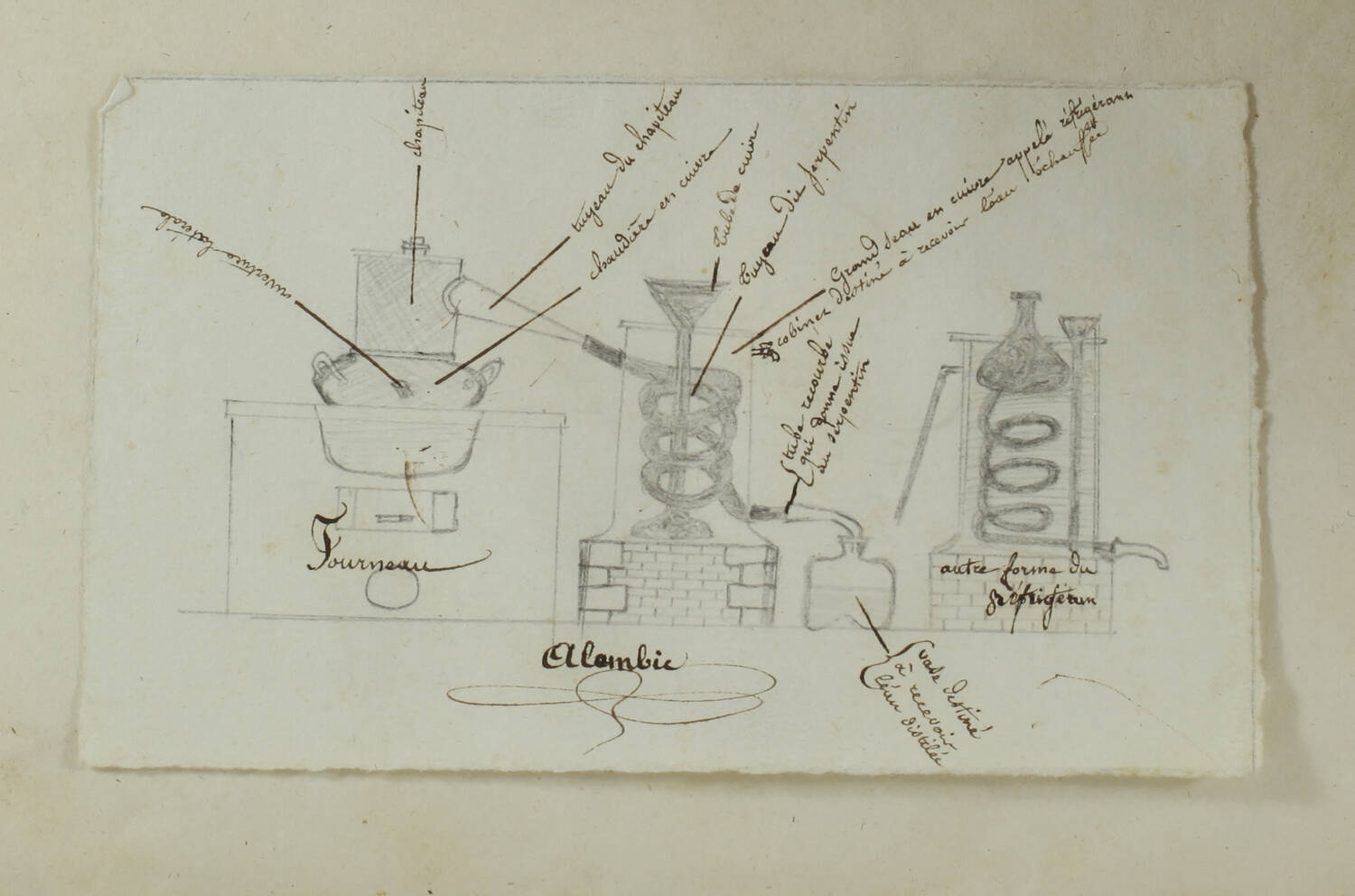 LASSAIGNE - Abrégé élémentaire de chimie 1836 - 2 volumes - Photo 0, livre rare du XIXe siècle