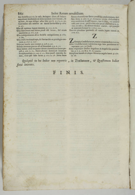 Wigandt - Tribunal confessariorum et ordinandorum - Madrid, Joachim Ibarra, 1763 - Photo 4, livre ancien du XVIIIe siècle