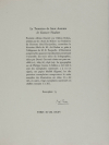FLAUBERT - La Tentation de Saint Antoine, 1935 - Illustré par Odilon REDON - Photo 2, livre rare du XXe siècle