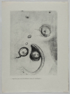 FLAUBERT - La Tentation de Saint Antoine, 1935 - Illustré par Odilon REDON - Photo 4, livre rare du XXe siècle