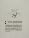 FLAUBERT - La Tentation de Saint Antoine, 1935 - Illustré par Odilon REDON - Photo 8, livre rare du XXe siècle