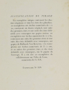 GUERIN - Le cahier vert - 1947 - eaux fortes de Bouroux - signé par l artiste - Photo 5, livre rare du XXe siècle