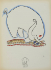 Les plus beaux contes de Kipling illustrés par Kees VAN DONGEN - 1920 - Photo 3, livre rare du XXe siècle