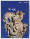 Senechal - Rustici (1475-1554), sculpteur de la Renaissance - 2007 - Photo 0, livre rare du XXIe siècle