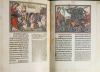Apocalypse de Jean, fac-similé du Manuscrit Douce 180 de la Bodleian - 1981 - Photo 1, livre rare du XXe siècle