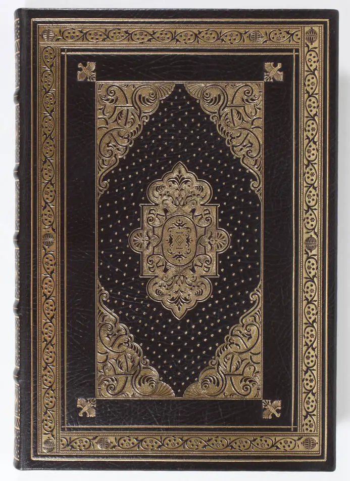 Apocalypse de Jean, fac-similé du Manuscrit Douce 180 de la Bodleian - 1981 - Photo 2, livre rare du XXe siècle