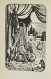 MERIMEE - Le théâtre de Clara Gazul, gravures sur bois par Gampert - 1922 - Photo 0, livre rare du XXe siècle