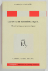[Mathématiques Psychanalyse] LOMBARDI - Cantor, Gödel, Turing - 2005 - Photo 0, livre rare du XXIe siècle
